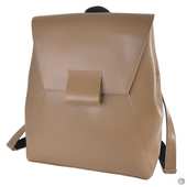 Багатофункціональний жіночий рюкзак. Дуже практичний у використанні.