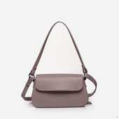 Оригінальна сумочка від українського бренду ТМ "LucheRino".  Виріб з надійного шкірозамінника.