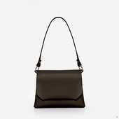 Сумка на два відділення.