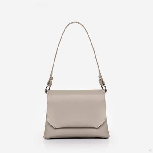 Сумка на одне відділення.