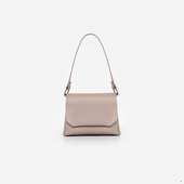 Сумка на два відділення.