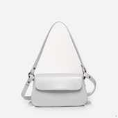 Оригінальна сумочка від українського бренду ТМ "LucheRino".  Виріб з надійного шкірозамінника.