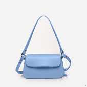 Оригінальна сумочка від українського бренду ТМ "LucheRino".  Виріб з надійного шкірозамінника.