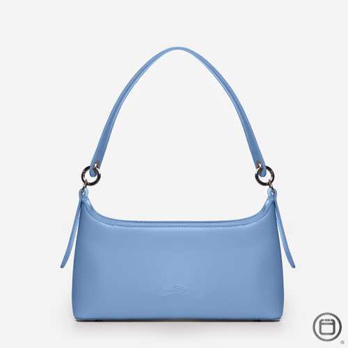 Оригінальна сумочка від українського бренду ТМ "LucheRino".  Виріб з надійного шкірозамінника.