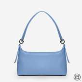 Оригінальна сумочка від українського бренду ТМ "LucheRino".  Виріб з надійного шкірозамінника.