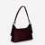 Оригінальна сумочка від українського бренду ТМ "LucheRino".  Виріб з надійного шкірозамінника.
